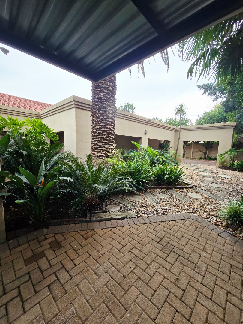 3 Bedroom Property for Sale in La Hoff North West
